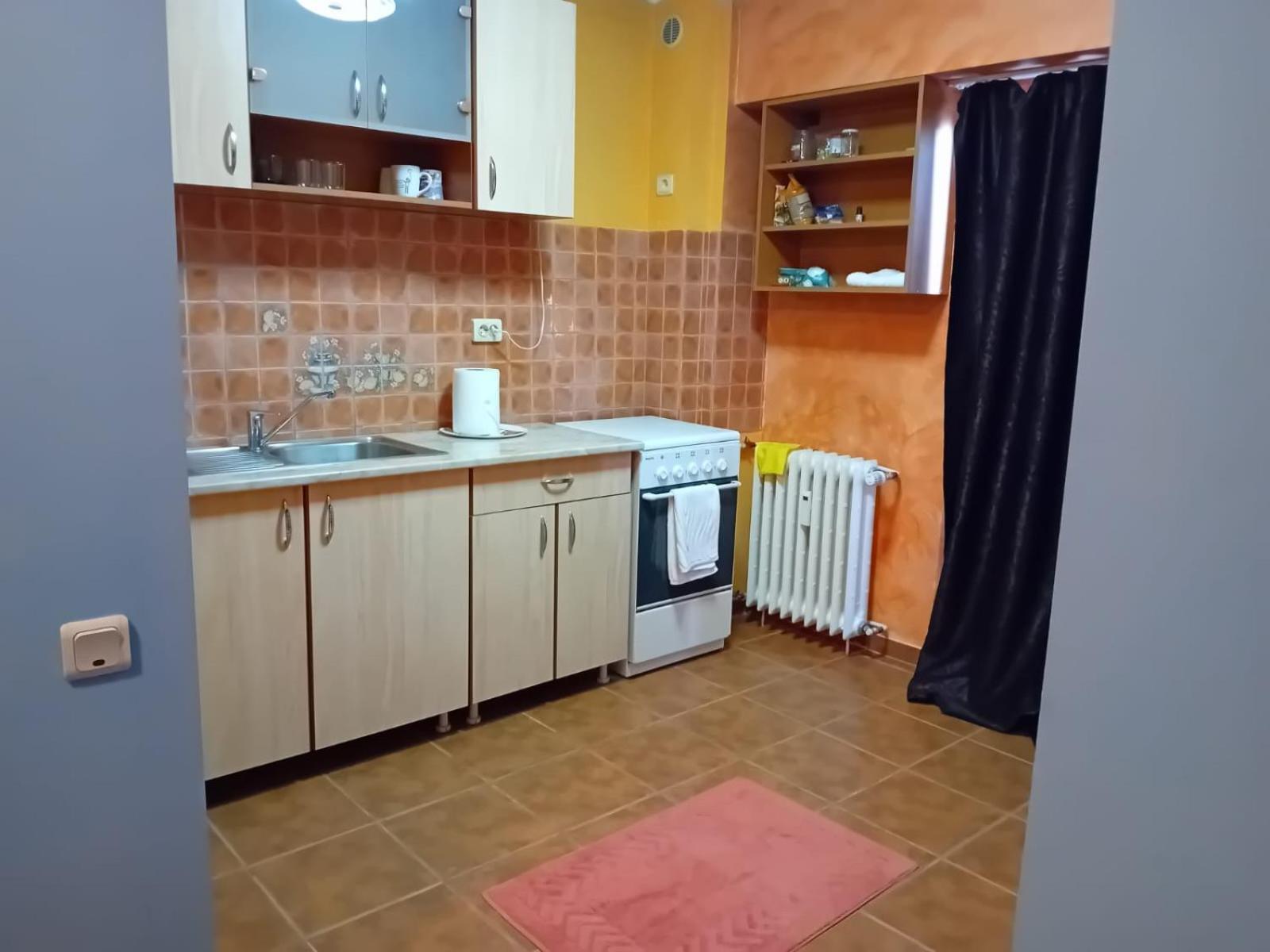 Elixir Studio Бухарест Экстерьер фото
